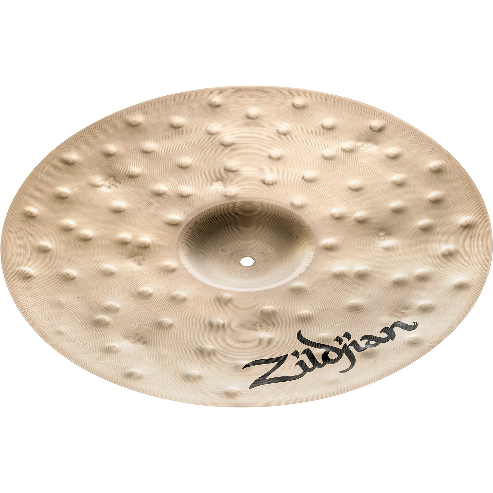 Zildjian 20 K Custom Special Dry Crash