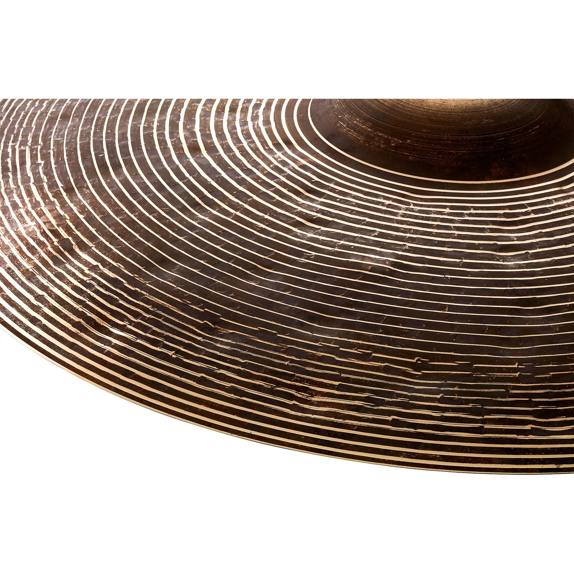 Zildjian 20 K Custom Special Dry Crash