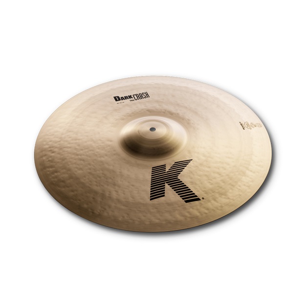 Zildjian 20 K Dark Thin Crash