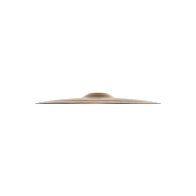 Zildjian 20 K Dark Thin Crash