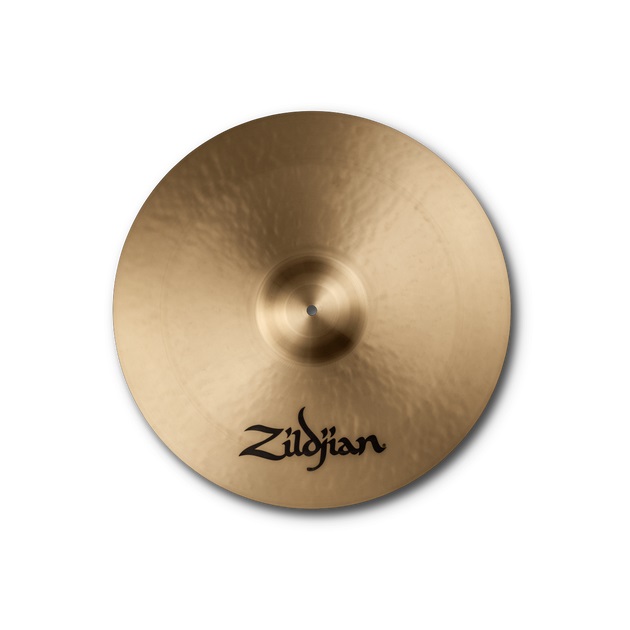 Zildjian 20 K Dark Thin Crash