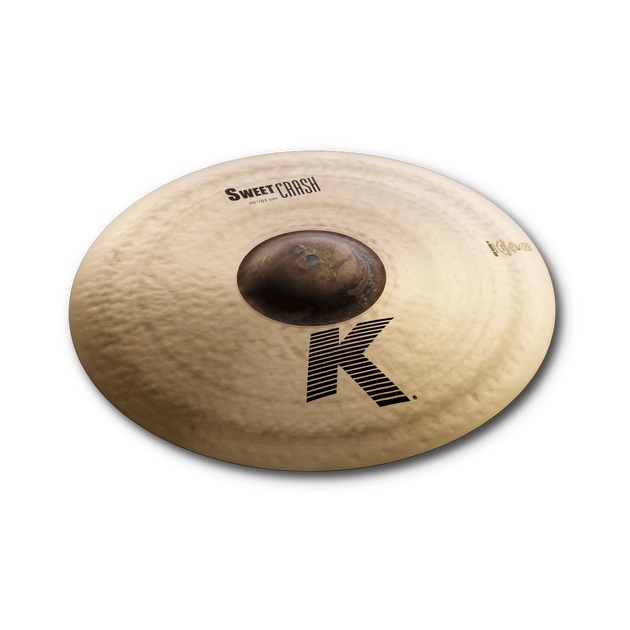 Zildjian 20 K Sweet Crash