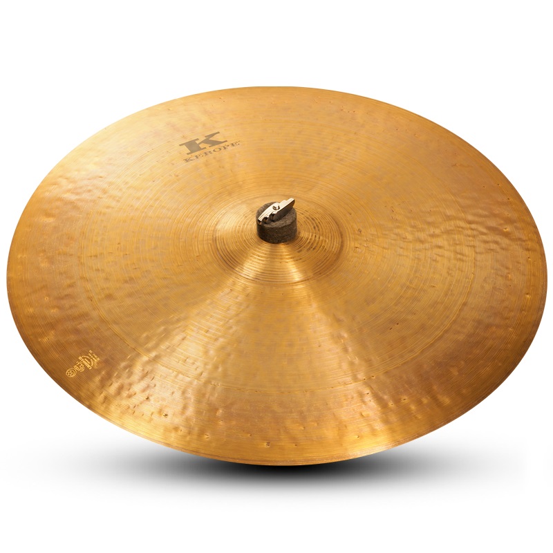 Zildjian 20 Kerope Crash Ride