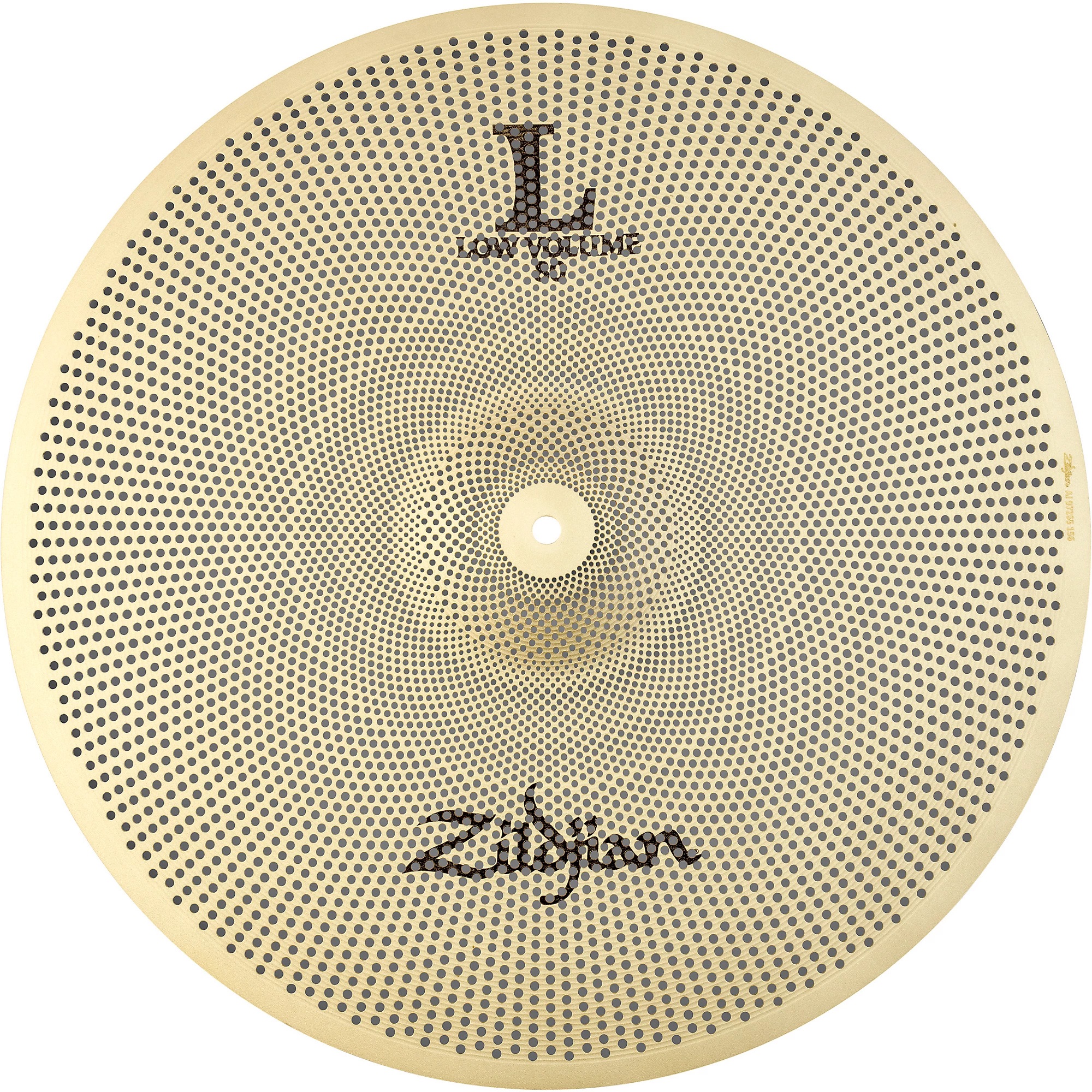 Zildjian 20 L80 Low Volume Ride