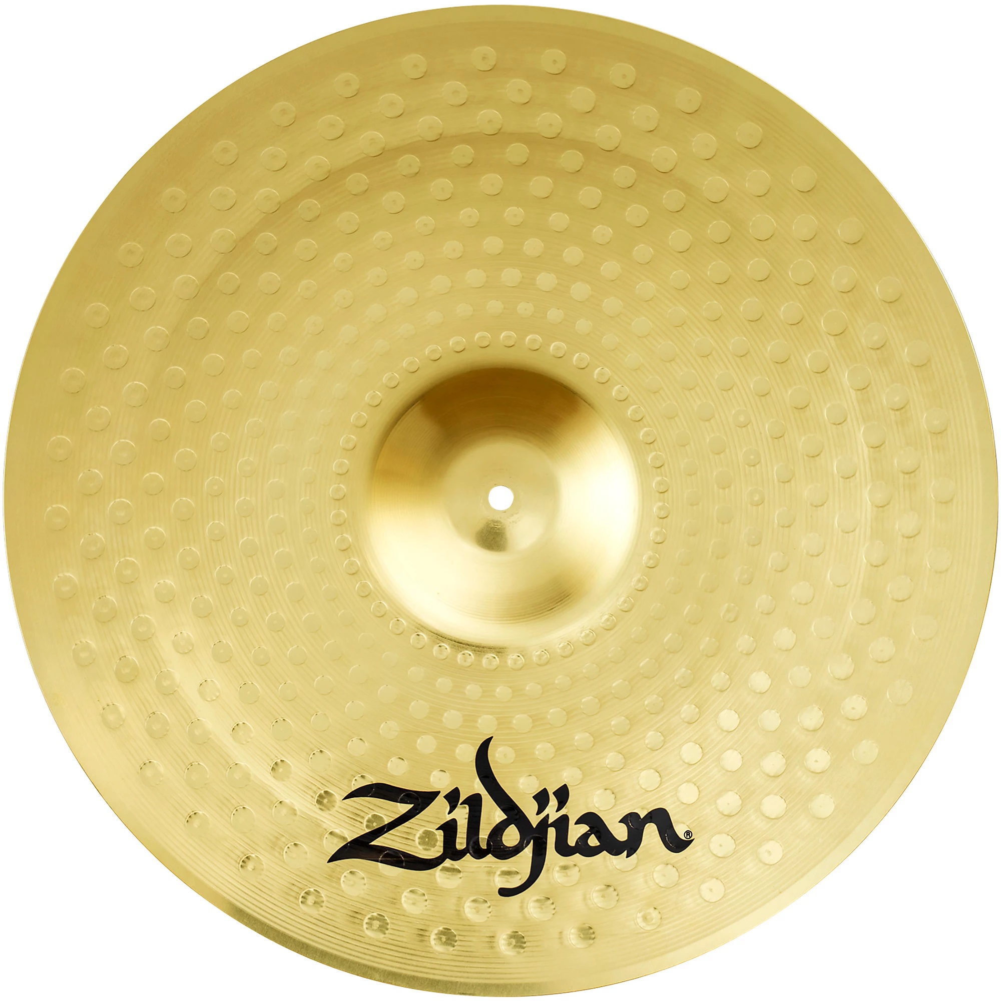 Zildjian 20 Planet Z Ride