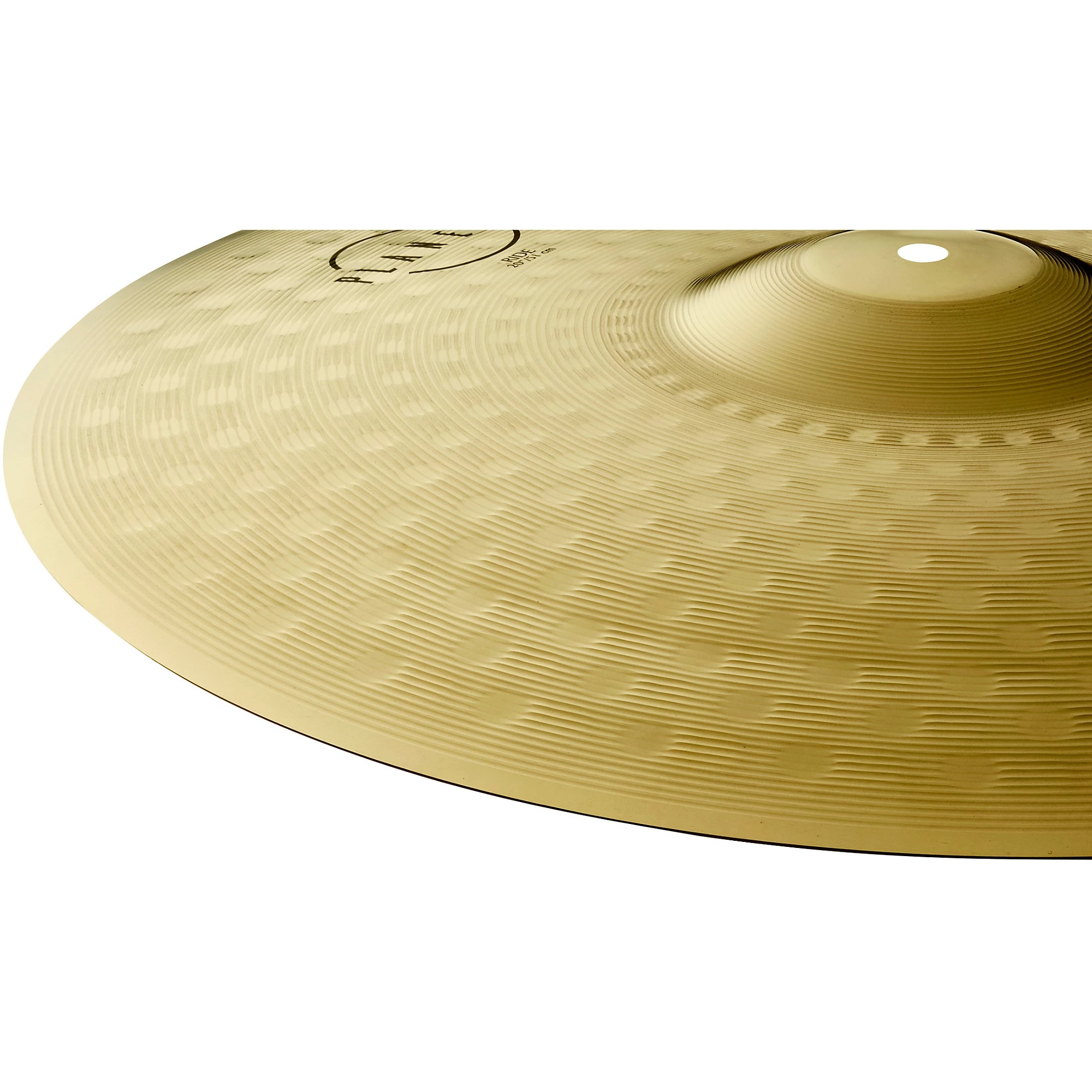Zildjian 20 Planet Z Ride