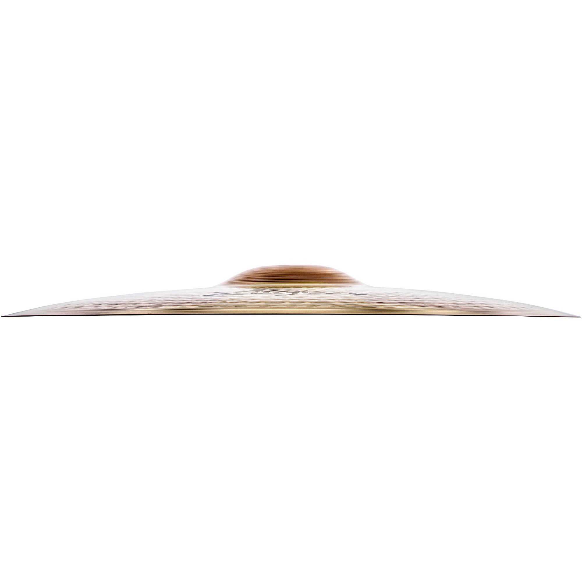 Zildjian 20 S Thin Crash