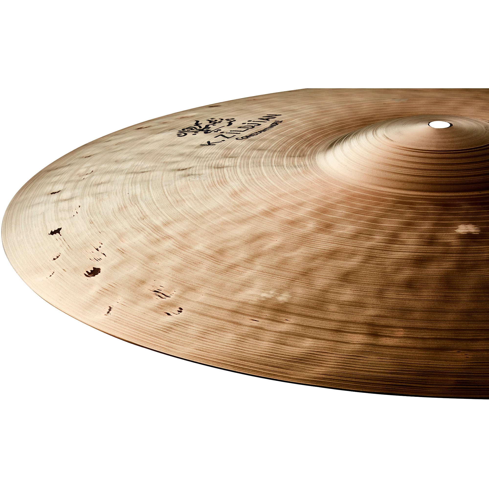 Zildjian 20K Constantinople Bounce Ride