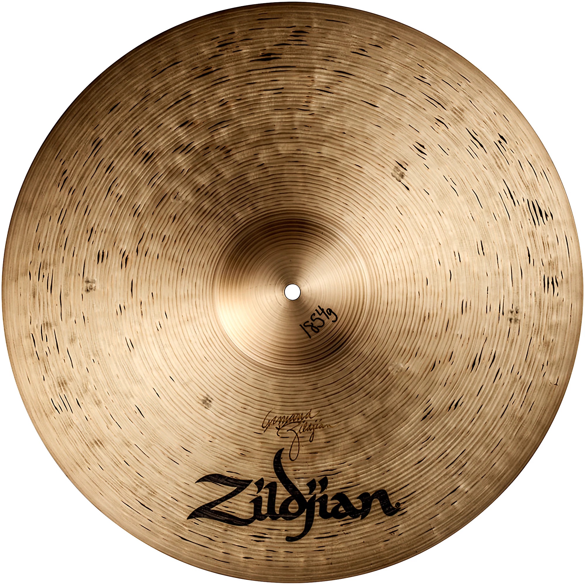 Zildjian 20K Constantinople Bounce Ride