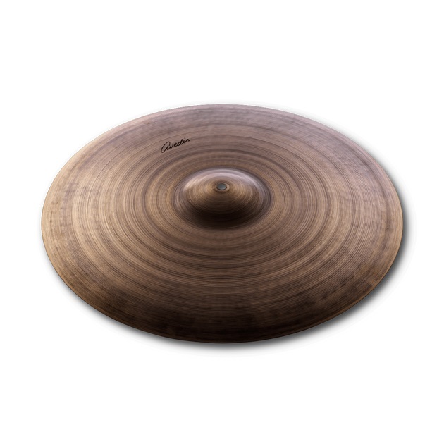 Zildjian 21 A Avedis Ride