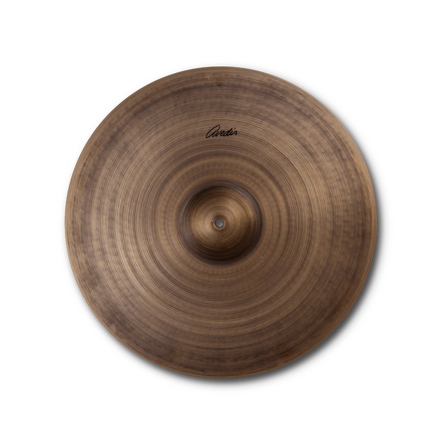 Zildjian 21 A Avedis Ride