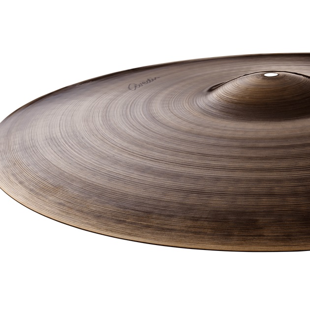 Zildjian 21 A Avedis Ride