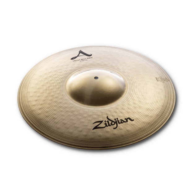Zildjian 21 A Mega Bell Ride