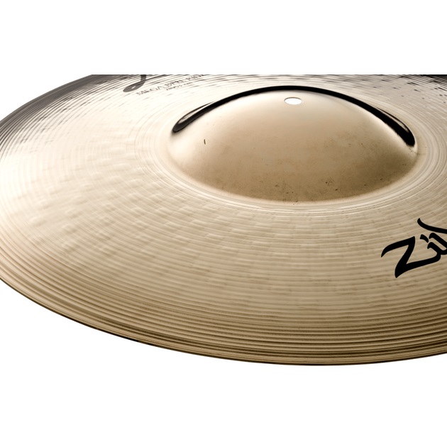 Zildjian 21 A Mega Bell Ride