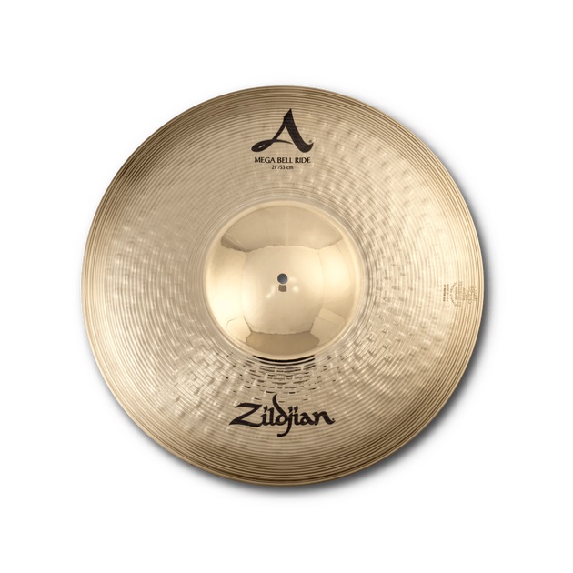 Zildjian 21 A Mega Bell Ride