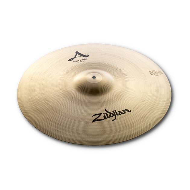 Zildjian 21 A Sweet Ride