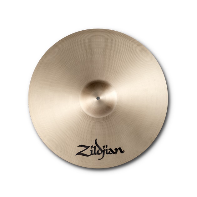 Zildjian 21 A Sweet Ride