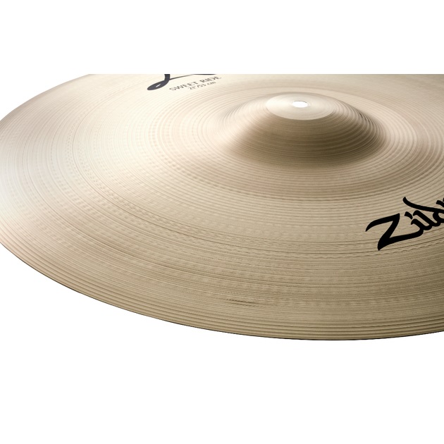 Zildjian 21 A Sweet Ride