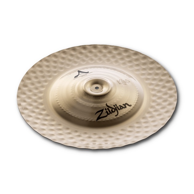 Zildjian 21 A Ultra Hammered China