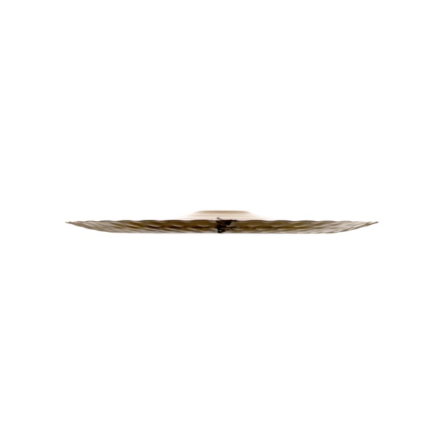 Zildjian 21 A Ultra Hammered China