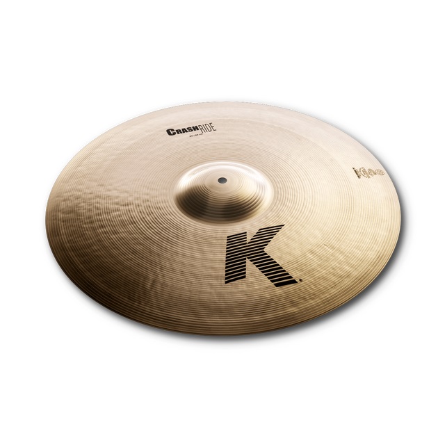Zildjian 21 K Crash Ride