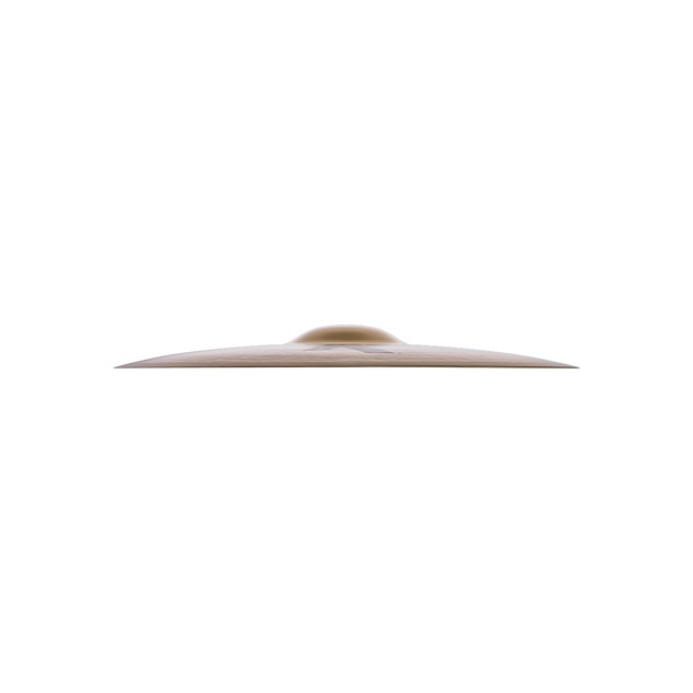 Zildjian 21 K Crash Ride