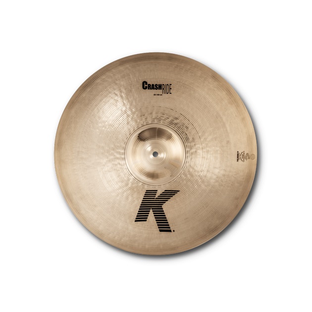 Zildjian 21 K Crash Ride