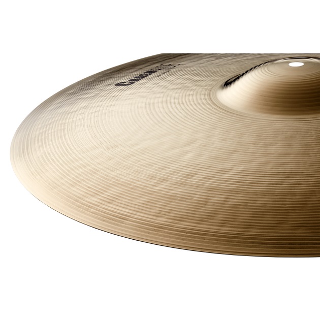 Zildjian 21 K Crash Ride
