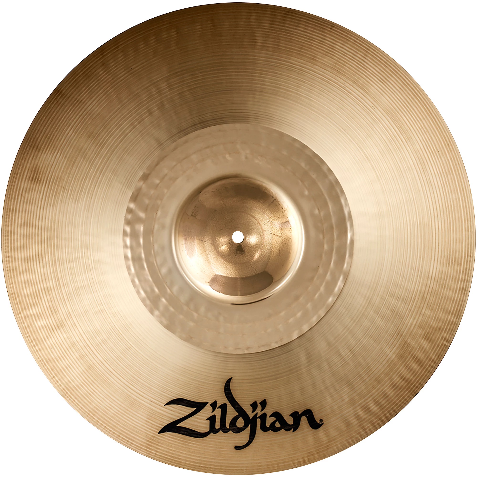 Zildjian 21 K Custom Hybrid Ride