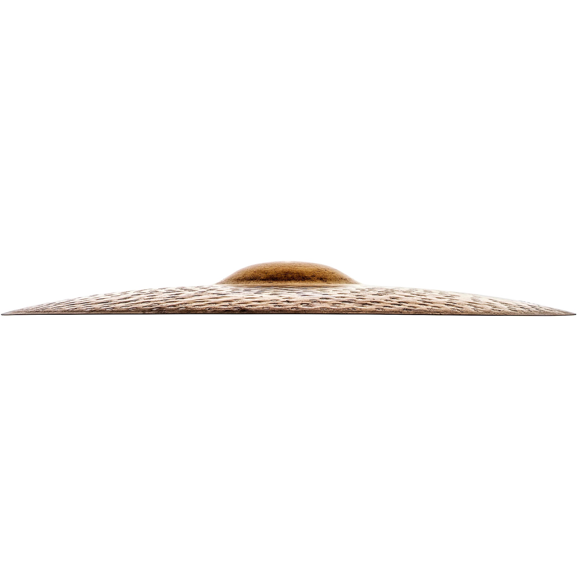 Zildjian 21 K Custom Organic Ride