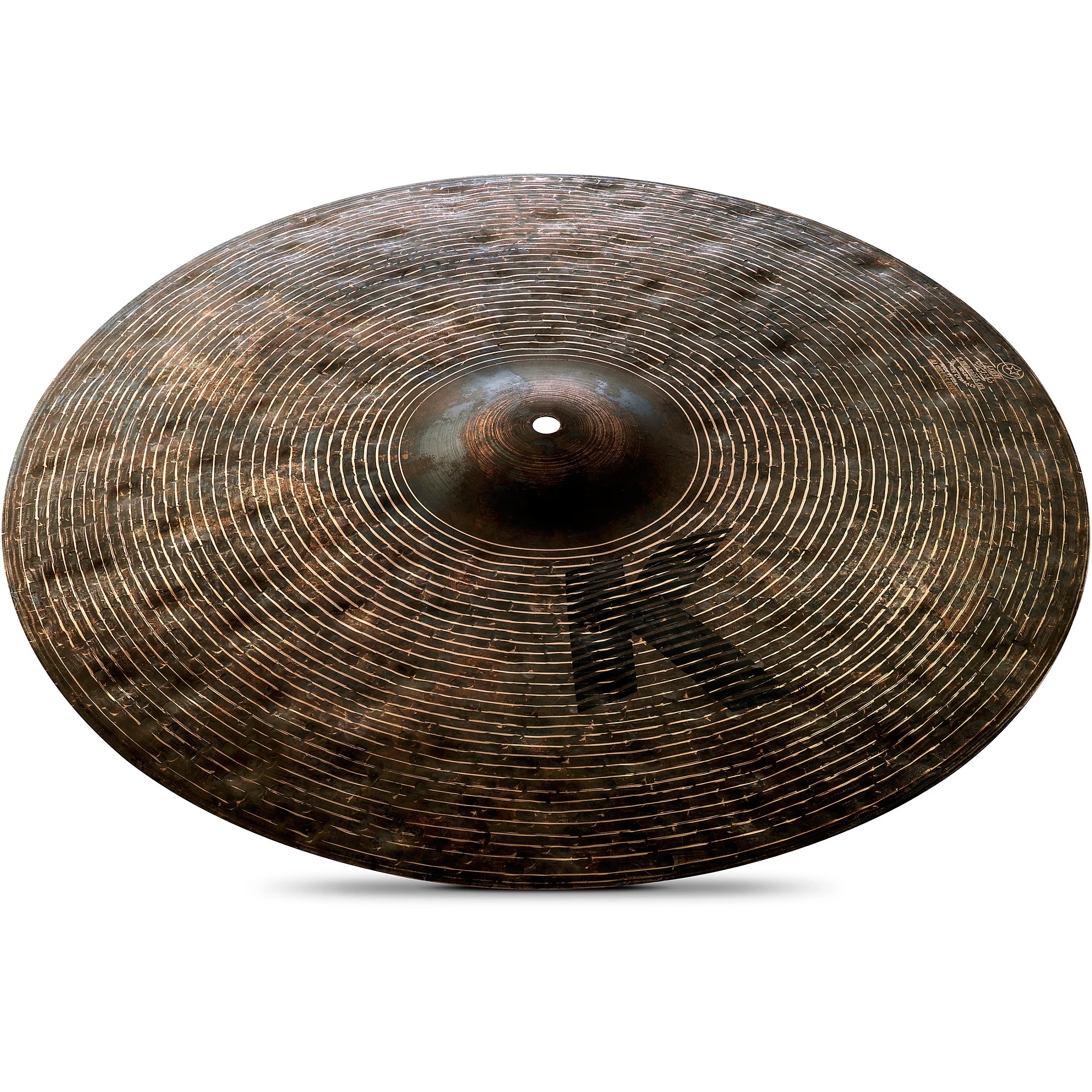 Zildjian 21 K Custom Special Dry Ride
