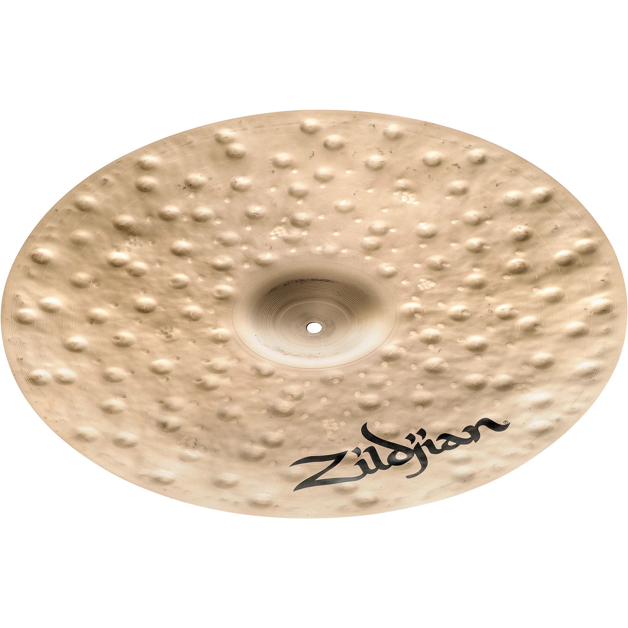 Zildjian 21 K Custom Special Dry Ride