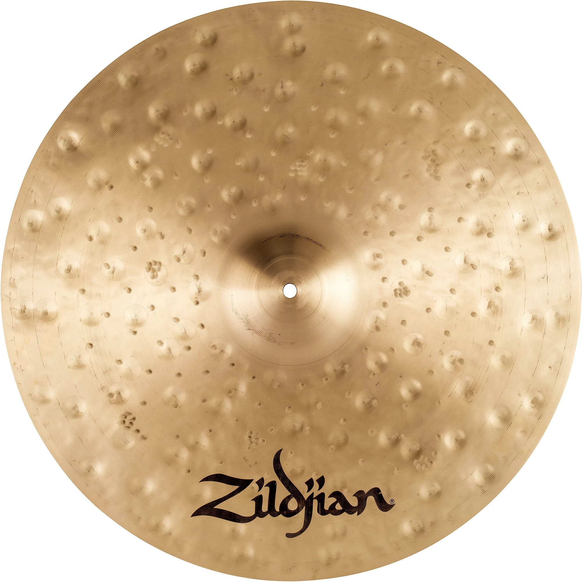 Zildjian 21 K Custom Special Dry Ride