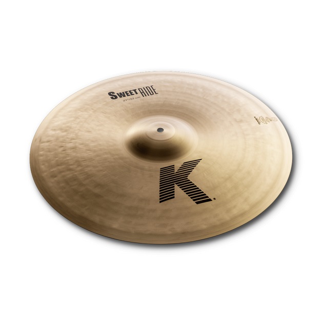 Zildjian 21 K Sweet Ride