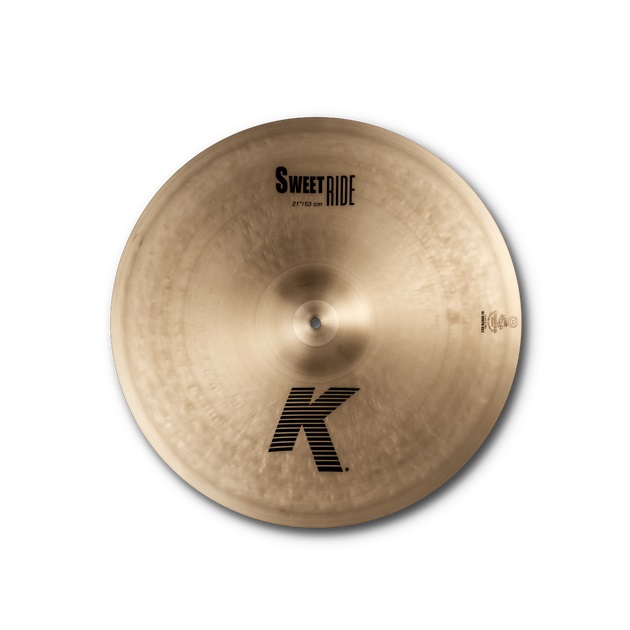 Zildjian 21 K Sweet Ride
