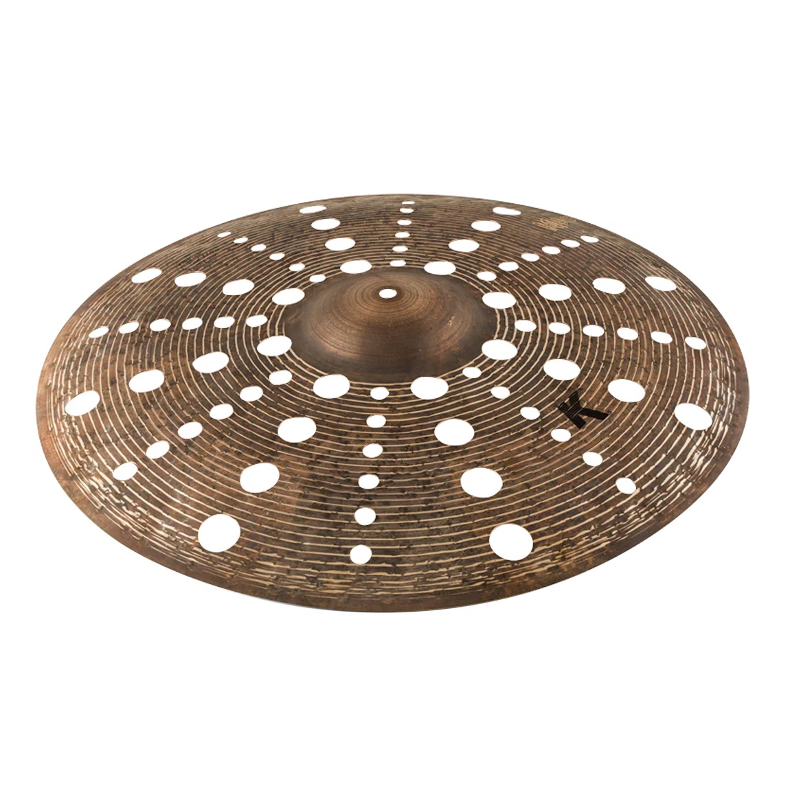 Zildjian 21K Custom Special Dry Trash Crash