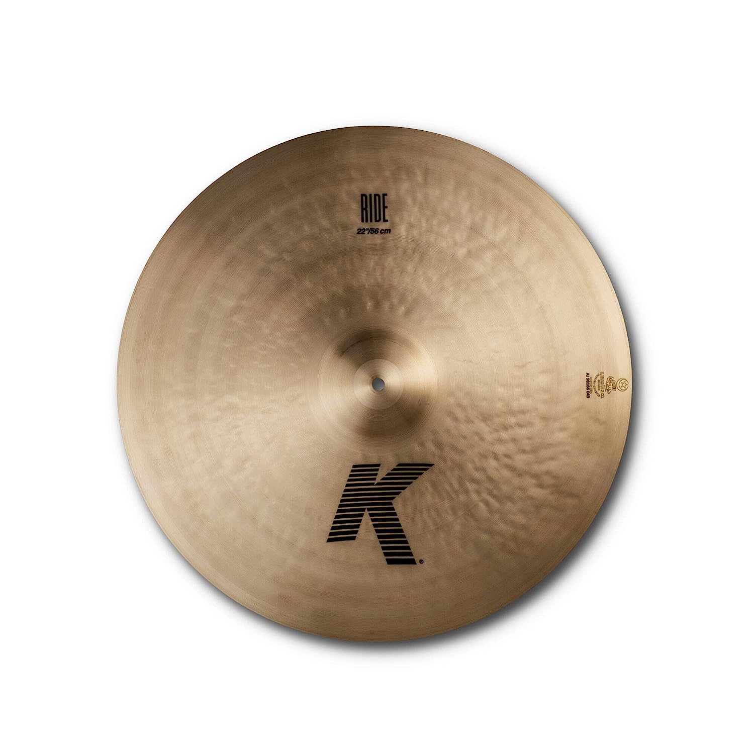 Zildjian 22 K Ride