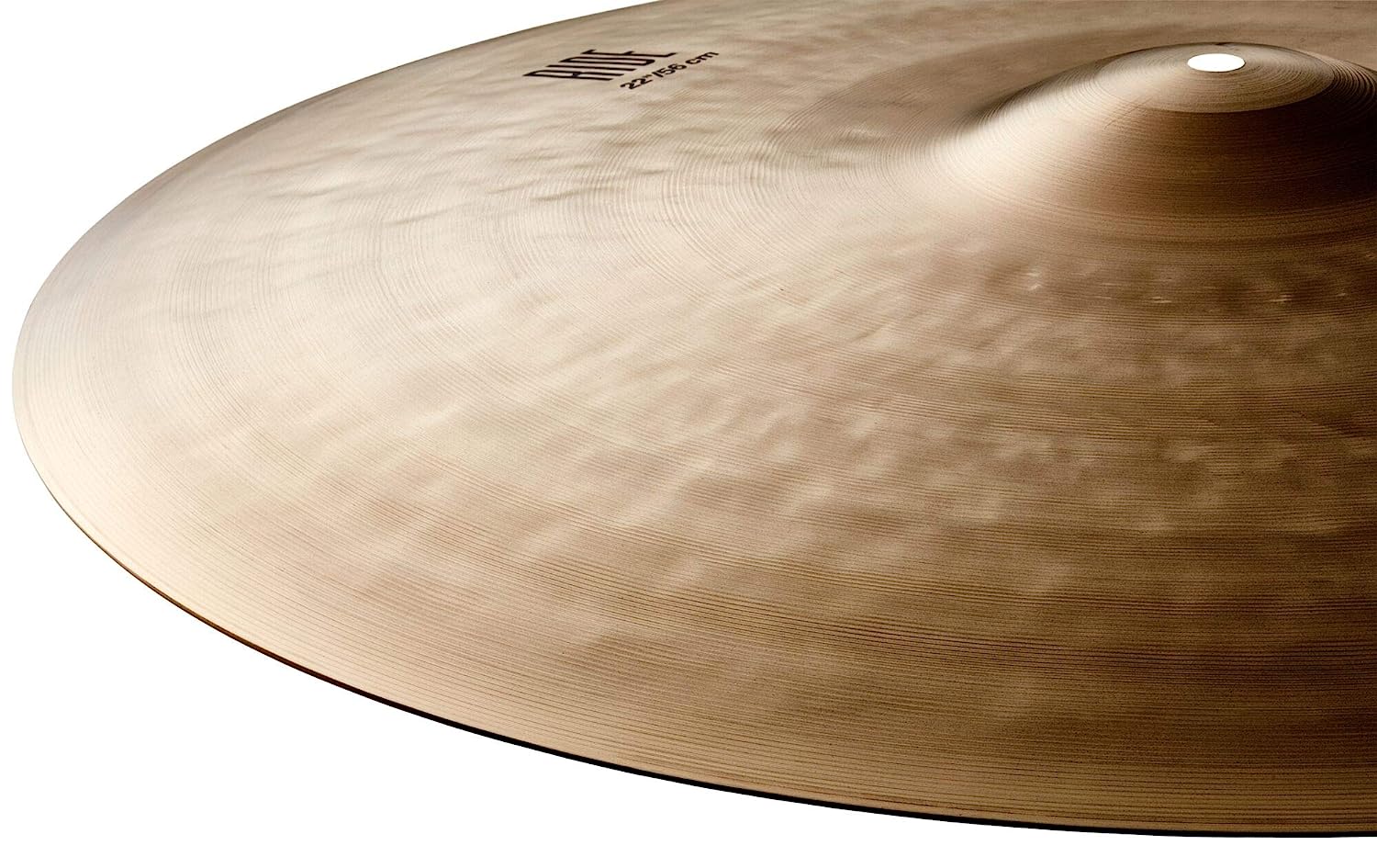 Zildjian 22 K Ride