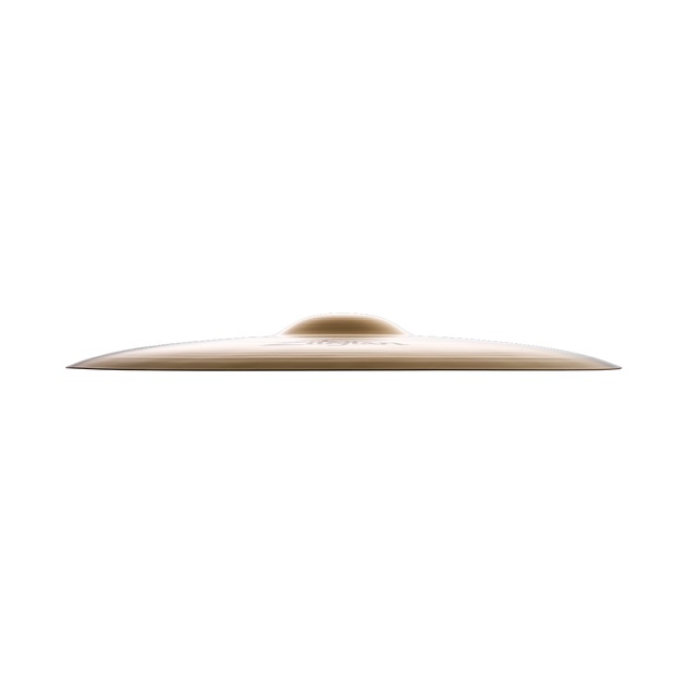 Zildjian 22 A Custom Brilliant Ride