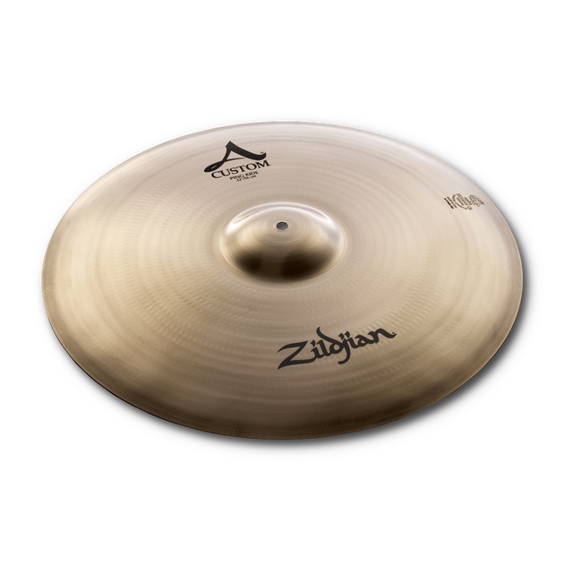 Zildjian 22 A Custom Ping Ride