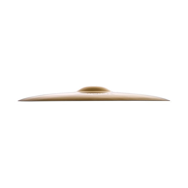 Zildjian 22 A Custom Ping Ride