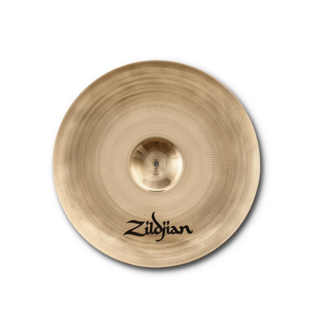 Zildjian 22 A Custom Ping Ride