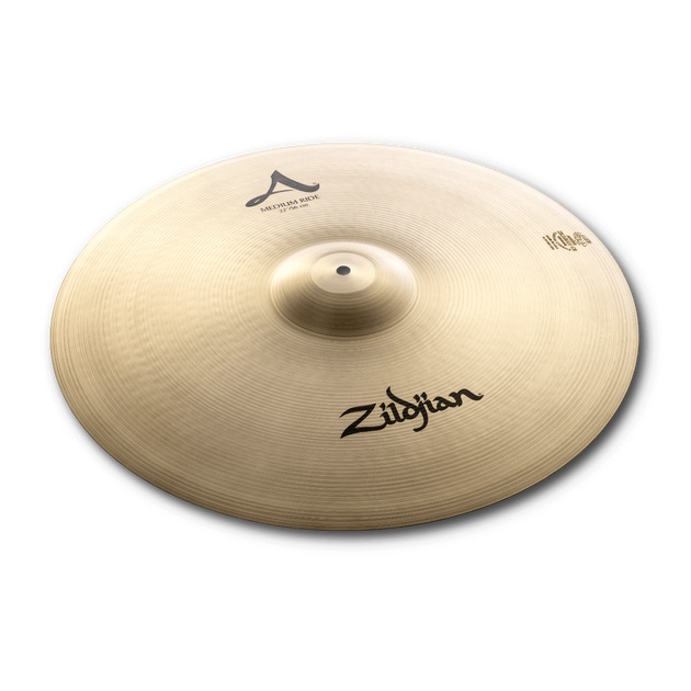 Zildjian 22 A Medium Ride