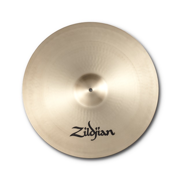 Zildjian 22 A Medium Ride