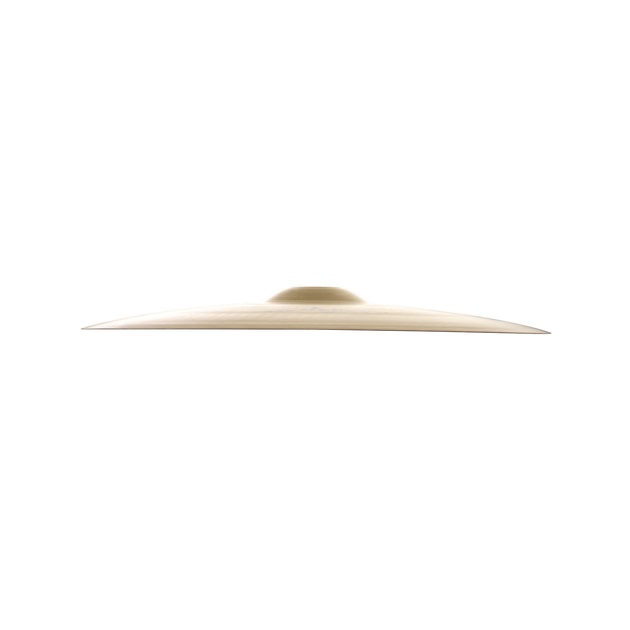 Zildjian 22 A Medium Ride