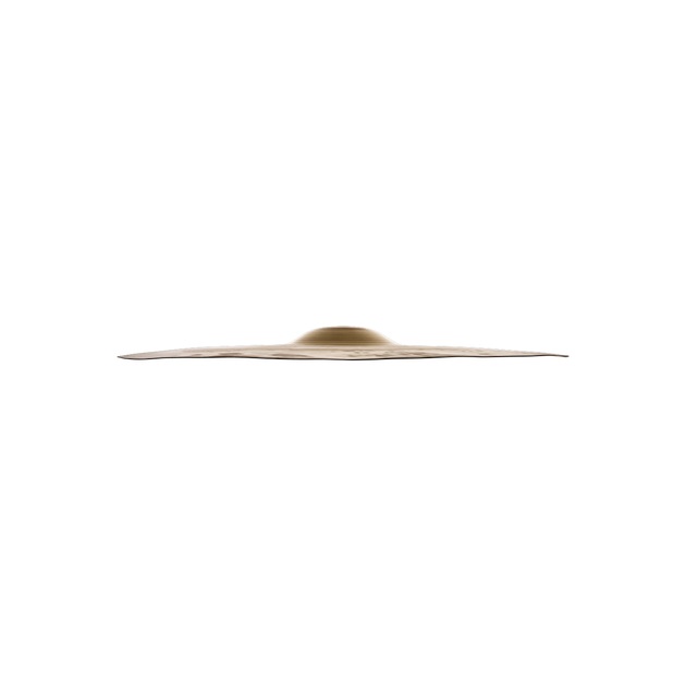 Zildjian 22 FX Oriental Crash of Doom