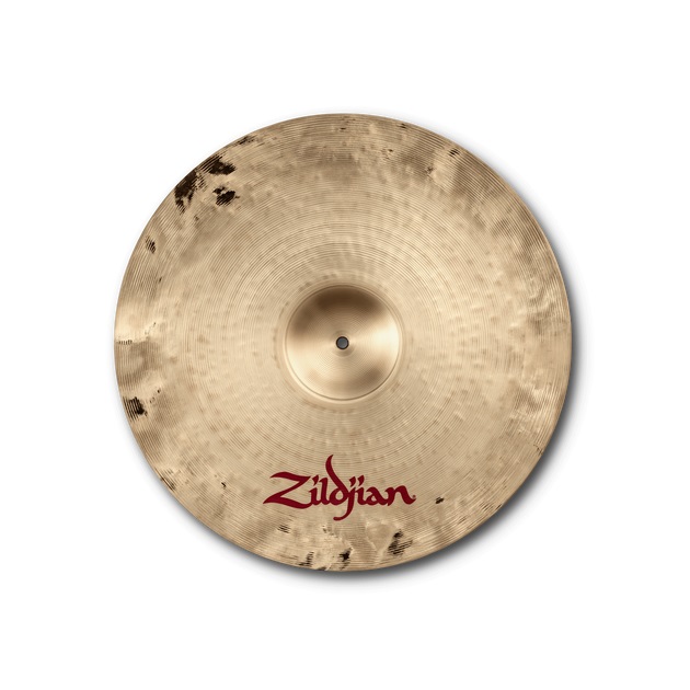 Zildjian 22 FX Oriental Crash of Doom