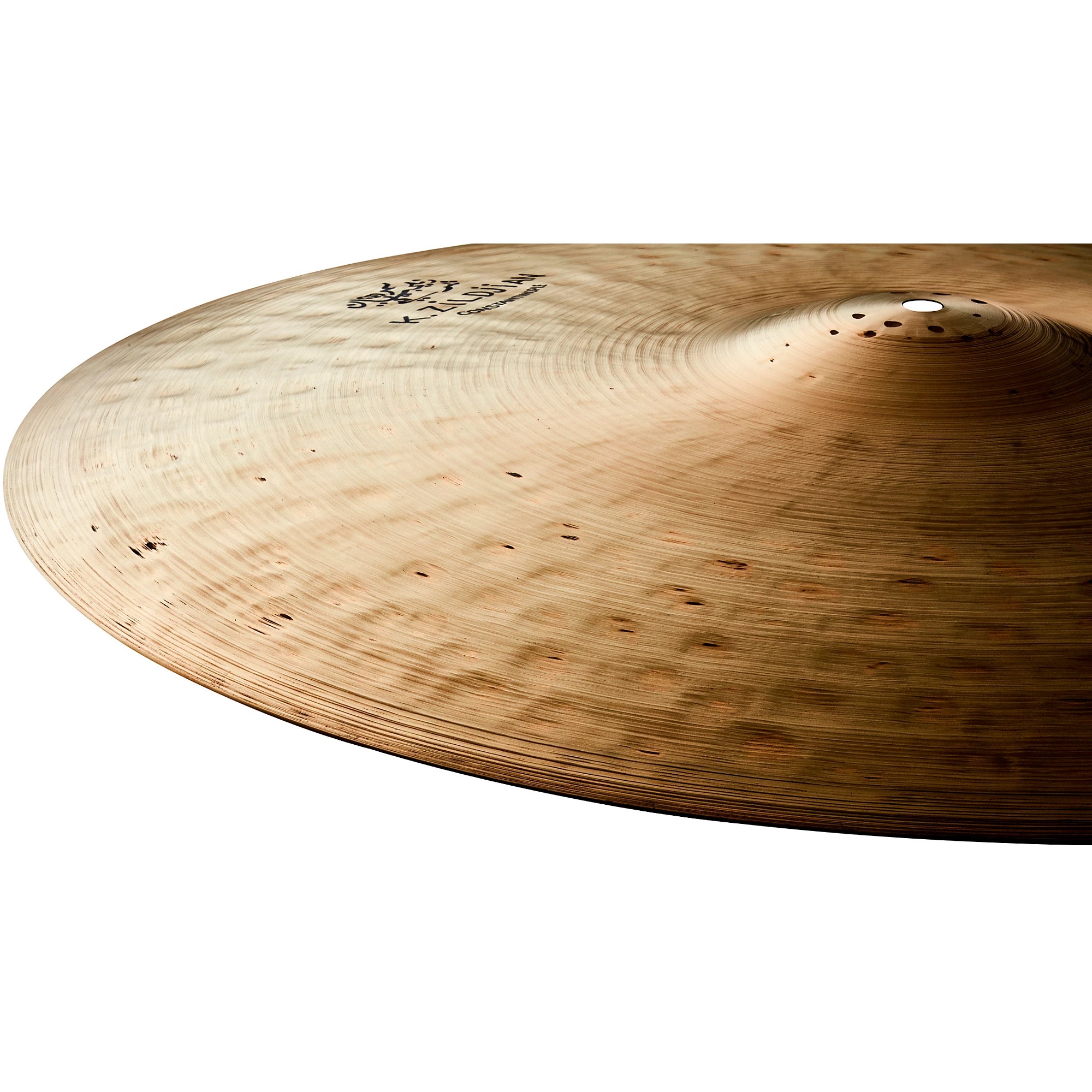 Zildjian 22 K Constantinople Medium Ride