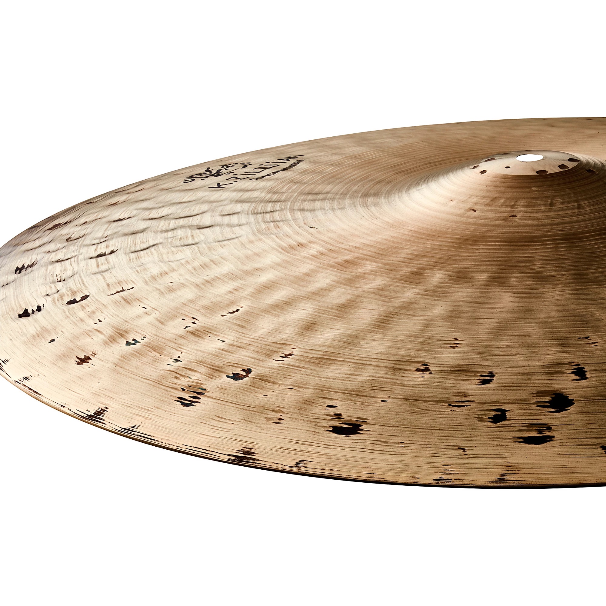 Zildjian 22 K Constantinople Medium Thin High Ride