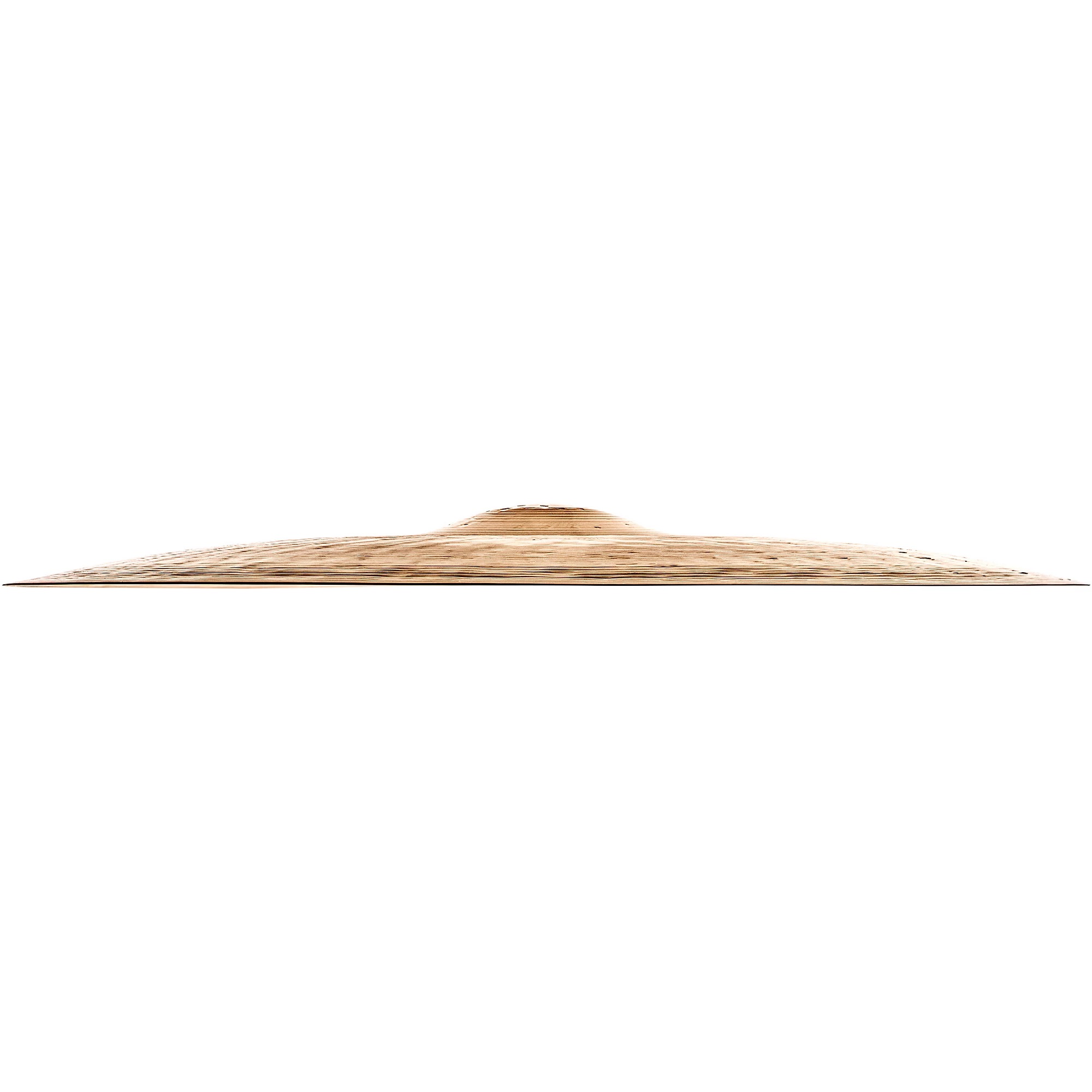 Zildjian 22 K Constantinople Medium Thin Low Ride